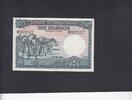 Belgian Congo 10 Francs P.14E -