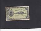 French West Africa 25 Francs 1942 P.30a UNC-