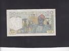 French West Africa 50 Francs 1947 P.39 XF