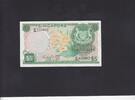 Singapore 5 Dollars P.2d -