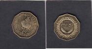 Libya 1/4 Dinar HORSE KM.26 -