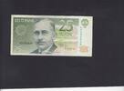 25 Krooni 1991 Estonian P.73a XF