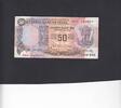India 50 Rupees P.84c -