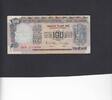 India 100 Rupiah P.86c -