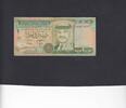 Jordan 1 Dinar P.24a -