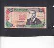 500 Shillings 1993 Kenya P.30f VF