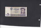 Germany East 5 Mark P.27a -