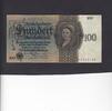 Germany 100 Reichsmark P.178 -