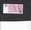 Czechie 50 Korun prifex D P.17b -