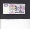 1.000 Korun Prifex J 2008 Czechie P.25. unz