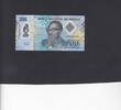 Angola 200 Kwanzas Plastic P.160 -