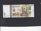 Tajikistan 200 Somoni P.21 -