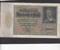 Germany 10.000 Mark P.71 -