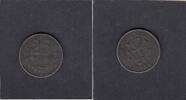 Luxembourg 25 Centimes KM.32. -