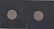 Luxembourg 5 Centimes KM.33 -