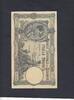 1.000 Francs 17-04-26 1926 Belgium P.96 VF-XF