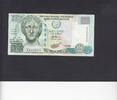 10 Pounds 1998 Cyprus P.62b VF