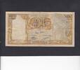 1.000 Francs 1955 Algeria P.107b VF