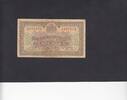 5 Leva 1922 Bulgaria P.34a F
