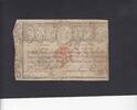 10.000 Reis 1799 Portugal P.41a VF