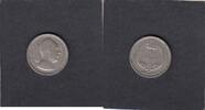 Libya 1 Piastre KM.4 -
