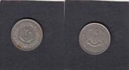 Libya 20 Dirham BIRD KM.15 -