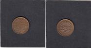 Luxembourg 25 Centimes KM.45 -