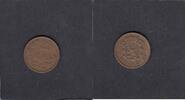 Luxembourg 25 Centimes KM.45. -