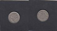 Luxembourg 10 Centimes KM.25 -
