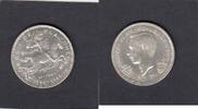 Luxembourg 50 Francs JOHN THE BLIND HORSE KM.48 -