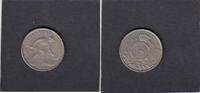 Luxembourg 1 Franc KM.46.1 -
