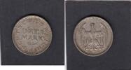 3 Mark EAGLE 1924F Germany KM.43. VF