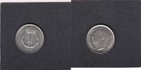 Luxembourg 1 Franc KM.55 -