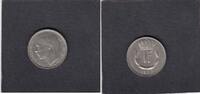 Luxembourg 1 Franc KM.55. -
