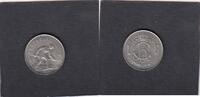 Luxembourg 1 Franc WORKER KM.46.2 -