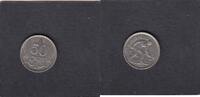 Luxembourg 50 Centimes KM.43 -