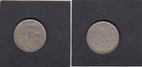 Luxembourg 1 Franc KM.44 -