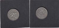 Luxembourg 1 Franc WORKER KM.46.2. -