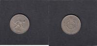 Luxembourg 1 Franc WORKER KM.46.2, -