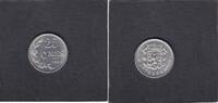 Luxembourg 25 Centimes KM.45a.1.. -