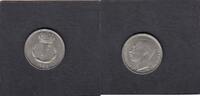 Luxembourg 1 Franc KM.55 -