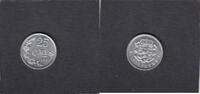 Luxembourg 25 Centimes KM.45a.1, -