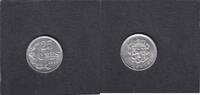 Luxembourg 25 Centimes KM.45a.1. -