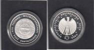 10 Euro SOCCER 2006 2006 Germany KM.249 PP