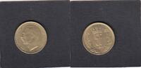 Luxembourg 5 Franc JEAN KM.60.2. -