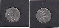 Luxembourg 10 Franc JEAN KM.57 -
