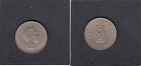 Luxembourg 5 Franc CHARLOTTE KM.51 -
