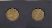 Madagascar 20 Francs SHIP KM.7 -