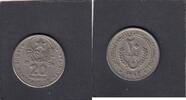 Mauritania 20 Ouguiya PALM KM.5 -