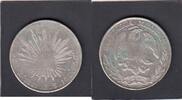 Mexico 8 Reaal KM.377.13 -